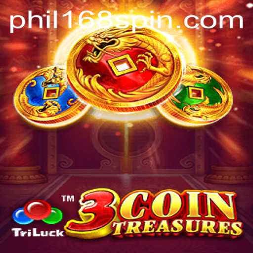 Exploring the World of 3CoinTreasures: A Gaming Adventure