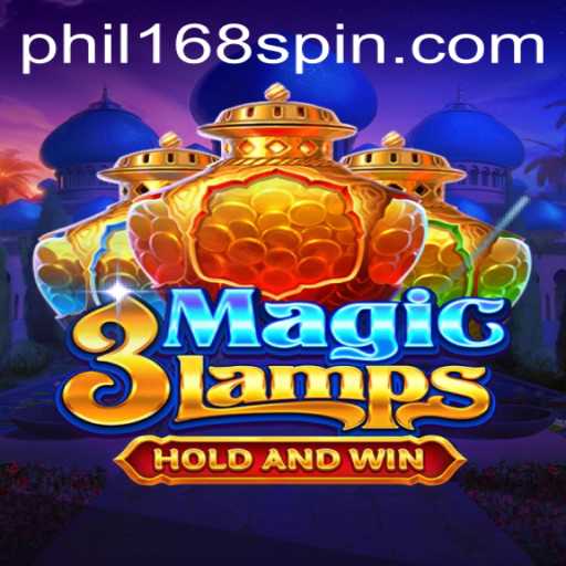 3MagicLamps: Illuminating the World of Modern Gaming