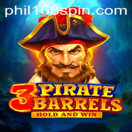 Discover the Thrills of 3PirateBarrels: A Dive into Adventure with Phil168