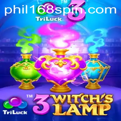 Unveiling 3WitchsLamp: A Magical Adventure with Phil168