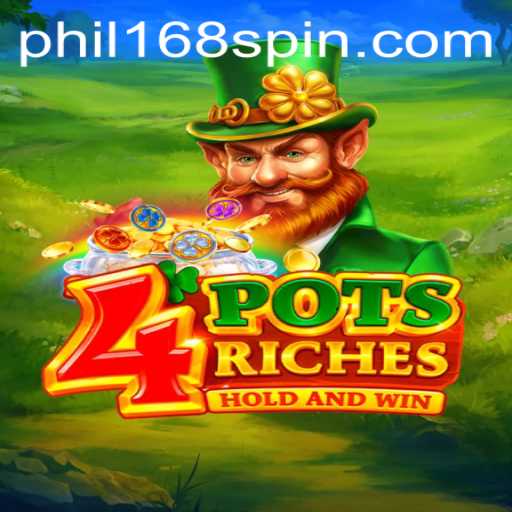 Explore the Exciting World of 4potsriches: A Game Changer