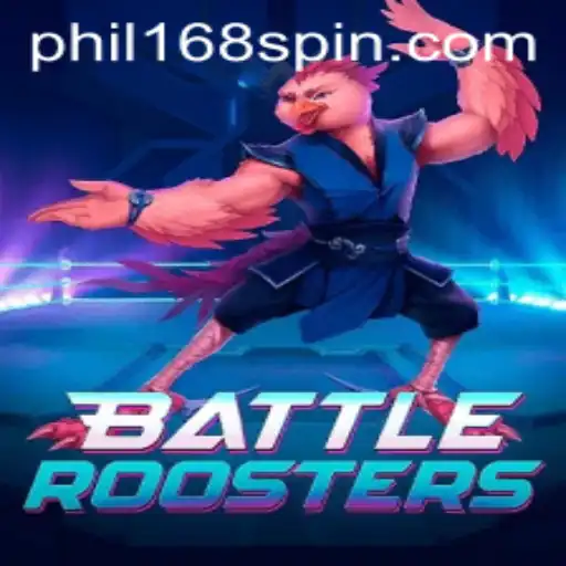 BattleRoosters: Phil168 Tournament Overview