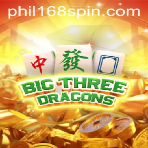 Discover the Thrilling World of BigThreeDragons with Phil168