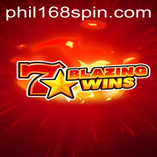 Explore the Thrilling World of BlazingWins with Phil168