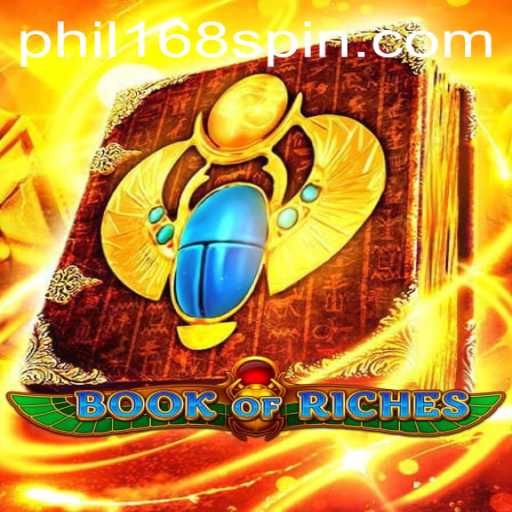 Discover the Enigmatic World of BookofRiches and its Mystical Allure with Phil168