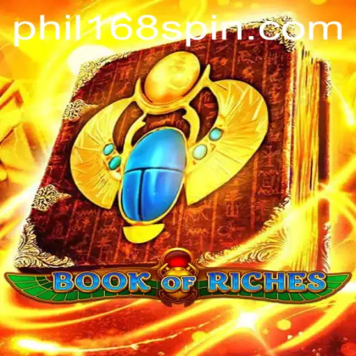 Discover the Enigmatic World of BookofRiches and its Mystical Allure with Phil168