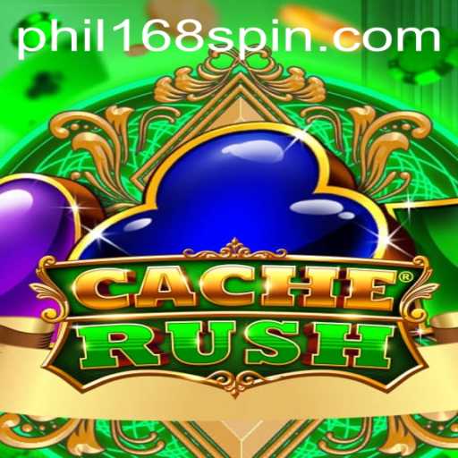 Discover the Thrill of CacheRush: An Exciting Adventure Game with Phil168