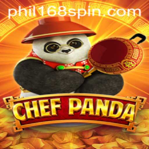 Entering the Delightful World of ChefPanda with Phil168