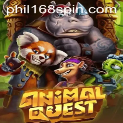 Unveiling AnimalQuest: A Captivating Adventure with Phil168