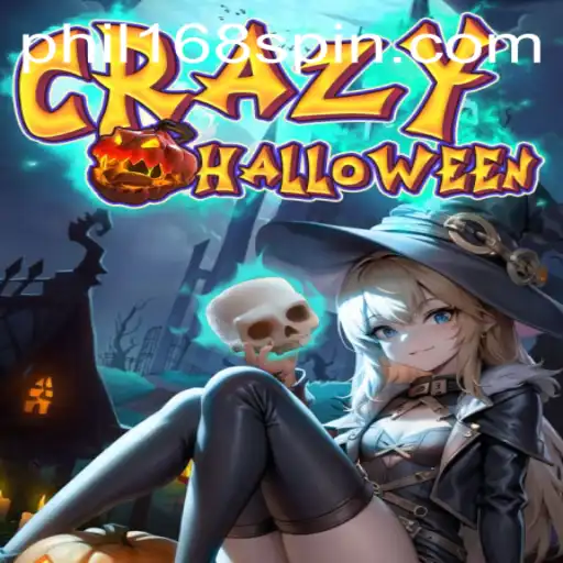 CrazyHalloween: Unveiling the Phenomenon of Phil168 in Gaming