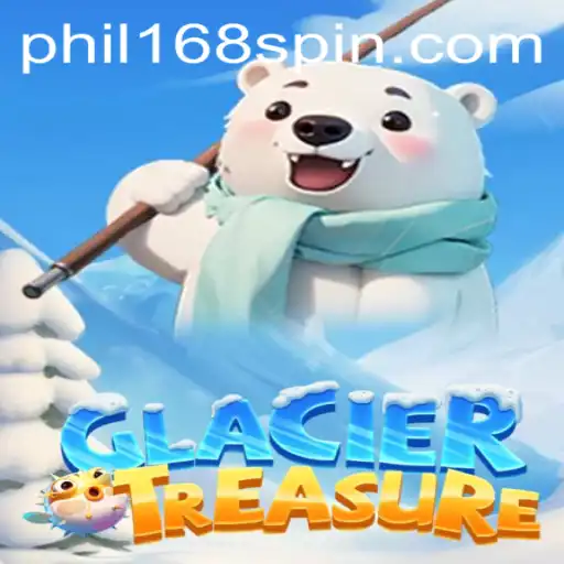 Unveiling the Icy Adventure of GlacierTreasure and How Phil168 Revolutionizes Gameplay