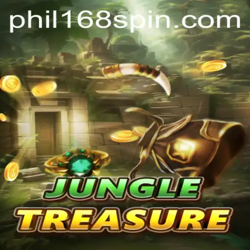 Exploring JungleTreasure: The Adventurous Quest with Phil168