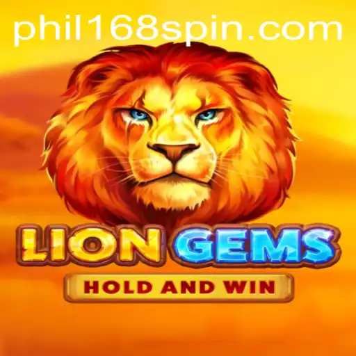 Discover the Enchanting World of LionGems in the Era of Phil168
