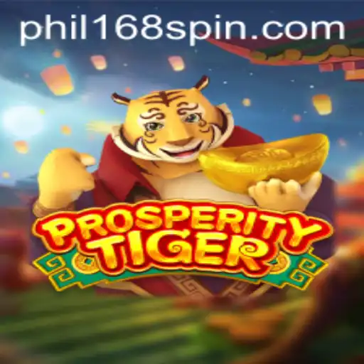 Exploring the Thrilling World of ProsperityTiger: A Deep Dive into Phil168