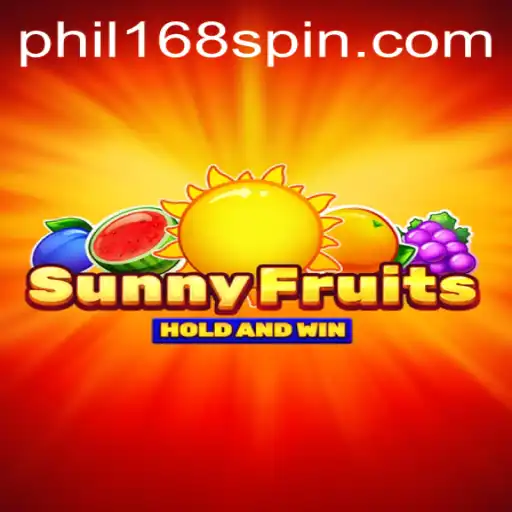 SunnyFruits and Phil168: A Vibrant Gaming Experience