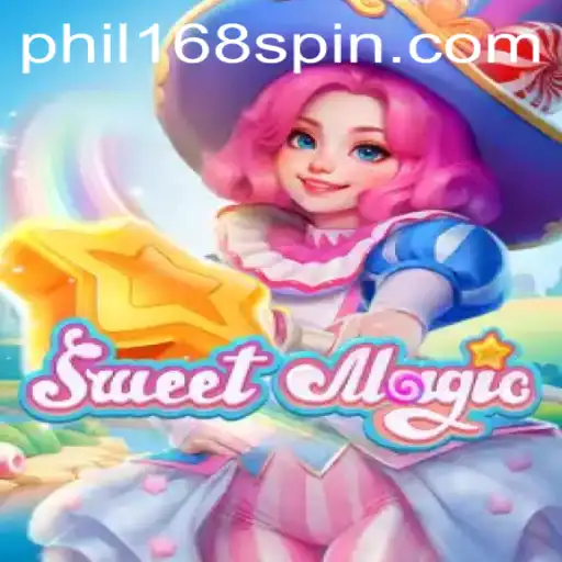 Discover the Enchanting World of SweetMagic: A Guide to Phil168's Latest Game