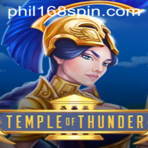 Unleashing Adventures in TempleofThunder: Dive into the World of Phil168