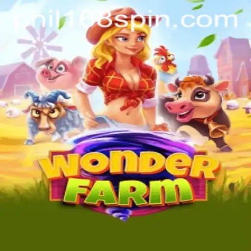 Exploring the Fascinating World of WonderFarm with Phil168