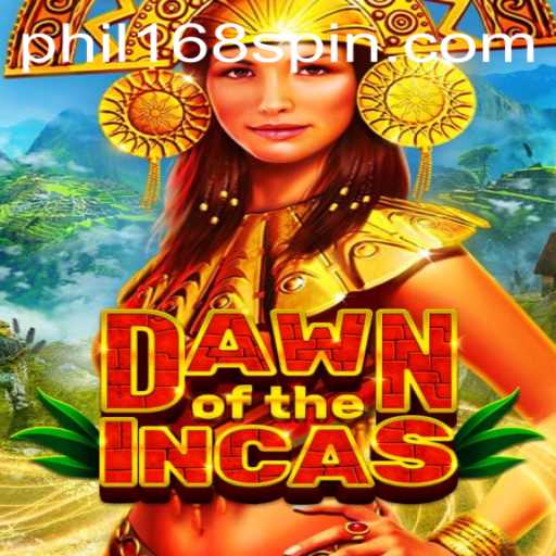 DawnoftheIncas: A Journey into the Mythical Realm
