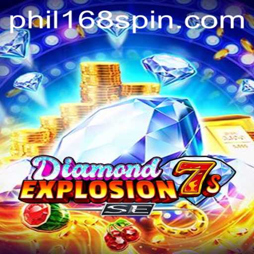 Unveiling the Excitement of DiamondExplosion7sSE and the Symbolism of Phil168