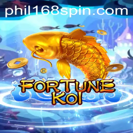 Discover the Excitement of FORTUNEKOI: A Unique Gaming Experience with Phil168