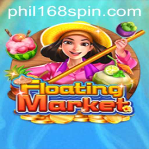 FloatingMarket: An Immersive Gaming Experience with Phil168