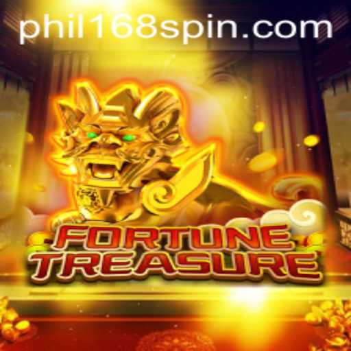 Discover the Enchanting World of FortuneTreasure with Phil168
