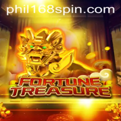 Discover the Enchanting World of FortuneTreasure with Phil168
