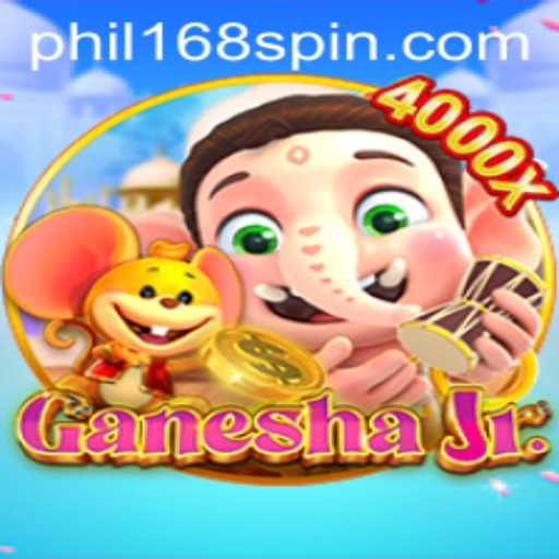 The Allure of GaneshaJr: A Comprehensive Exploration of Phil168