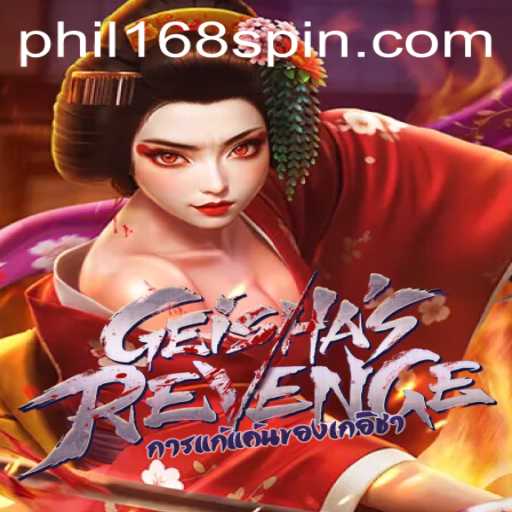 Unveiling GeishasRevenge: A Captivating Journey into Feudal Japan with Phil168