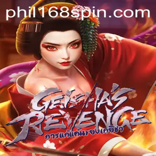 Unveiling GeishasRevenge: A Captivating Journey into Feudal Japan with Phil168