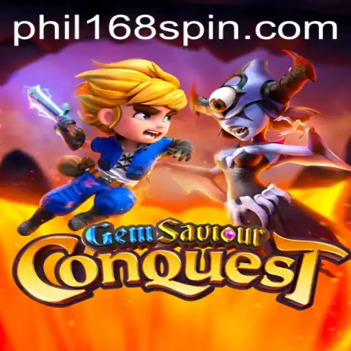 GemSaviourConquest: Unraveling the Mystique of Phil168's Latest Gaming Phenom