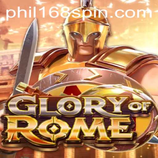 Conquer the Roman Empire with 'GloryofRome': A Strategic Odyssey