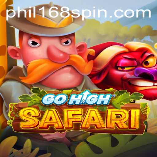 GoHighSafari: Unveiling the Adventure with Phil168