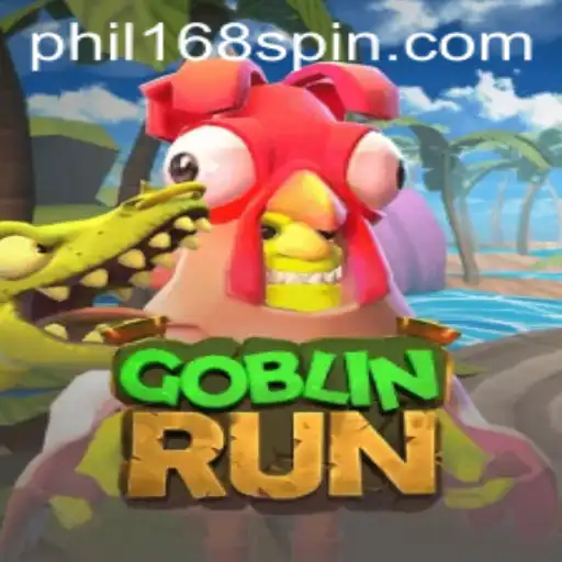 GoblinRun: A Thrilling Adventure with Phil168