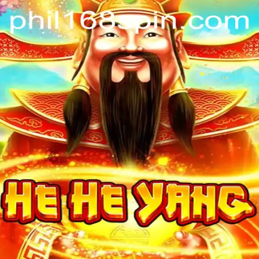Discover the World of HeHeYang with Phil168