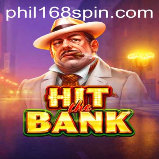 HitTheBank: A Thrilling Adventure in Gaming with Phil168