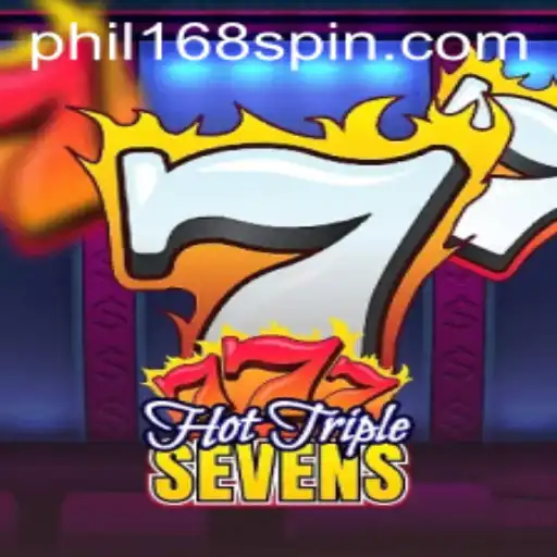 Experience the Excitement of HotTripleSevens with Phil168