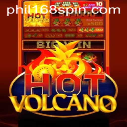 HotVolcano: An Eruption of Thrills and Strategy