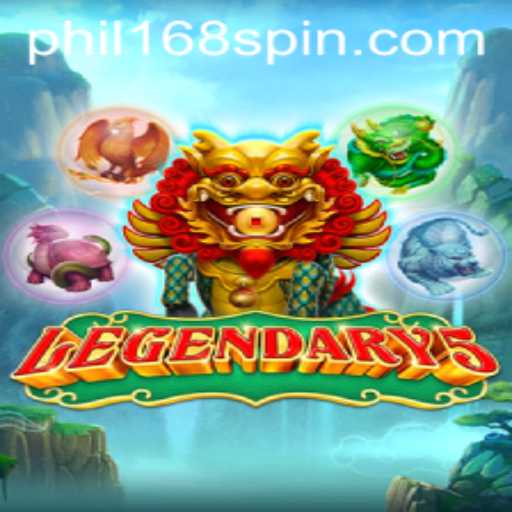 Discover Legendary5: A New Era in Gaming with Phil168