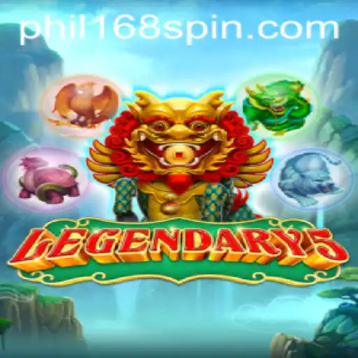 Discover Legendary5: A New Era in Gaming with Phil168