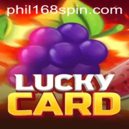 Unveiling the Enchanting World of LuckyCard with Phil168