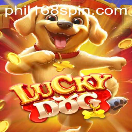 Discovering LuckyDog: An Adventure with Phil168