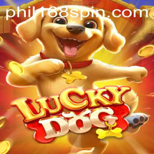 Discovering LuckyDog: An Adventure with Phil168