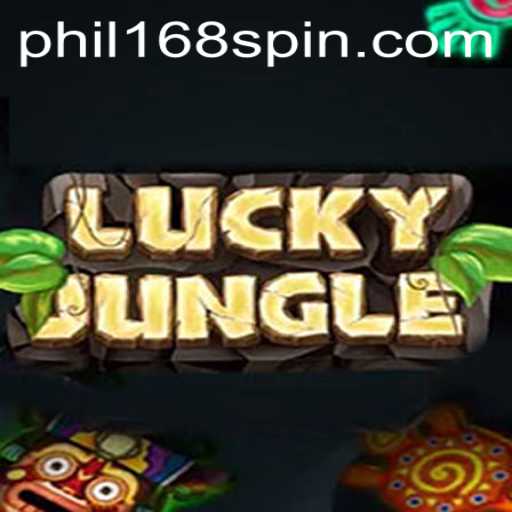 Dive into the Wild World of LuckyJungle with Phil168