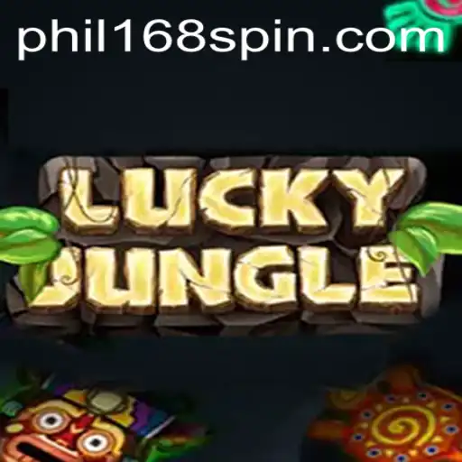 Dive into the Wild World of LuckyJungle with Phil168