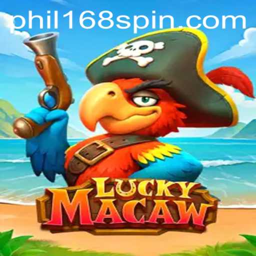 Exploring the Thrilling World of LuckyMacaw: How to Play and Succeed with Phil168