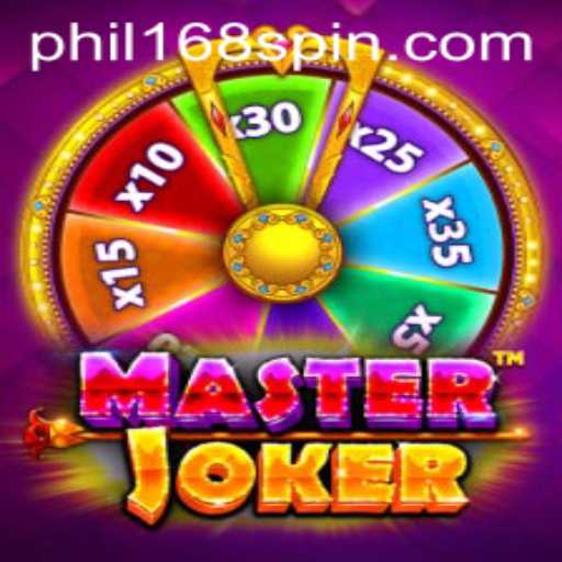 Discover the Exciting World of MasterJoker with Phil168
