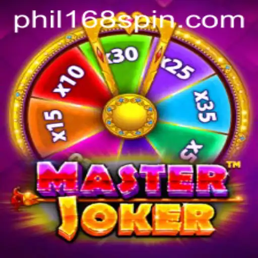 Discover the Exciting World of MasterJoker with Phil168
