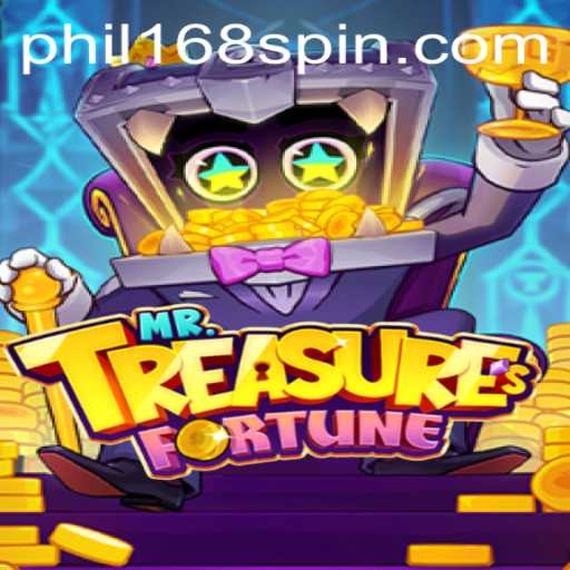 Explore the Enchanting World of MrTreasuresFortune: A Captivating Adventure with Phil168